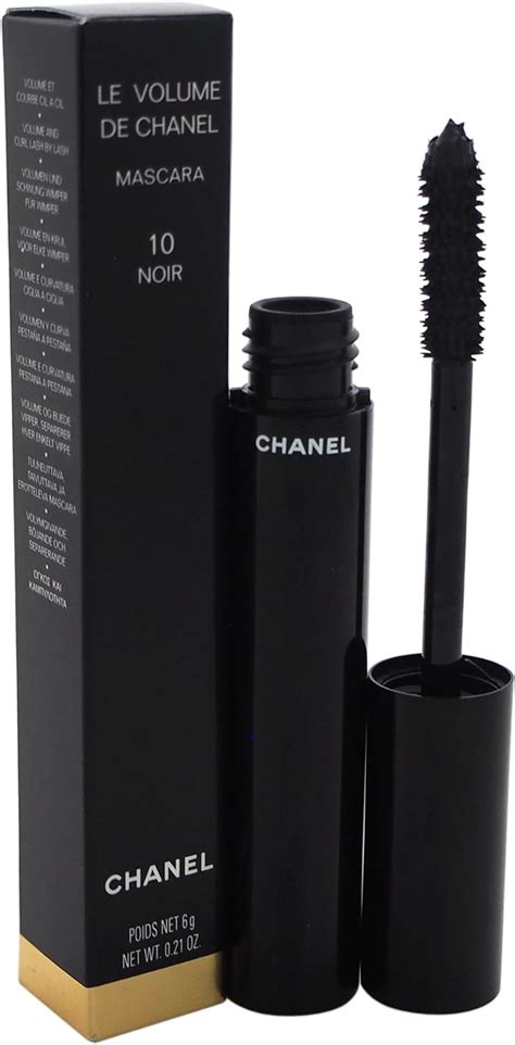 chanel noir mascara uk